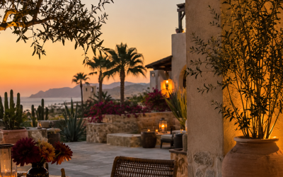 Fall in Los Cabos: The Festive Events Worth Putting on Your Calendar